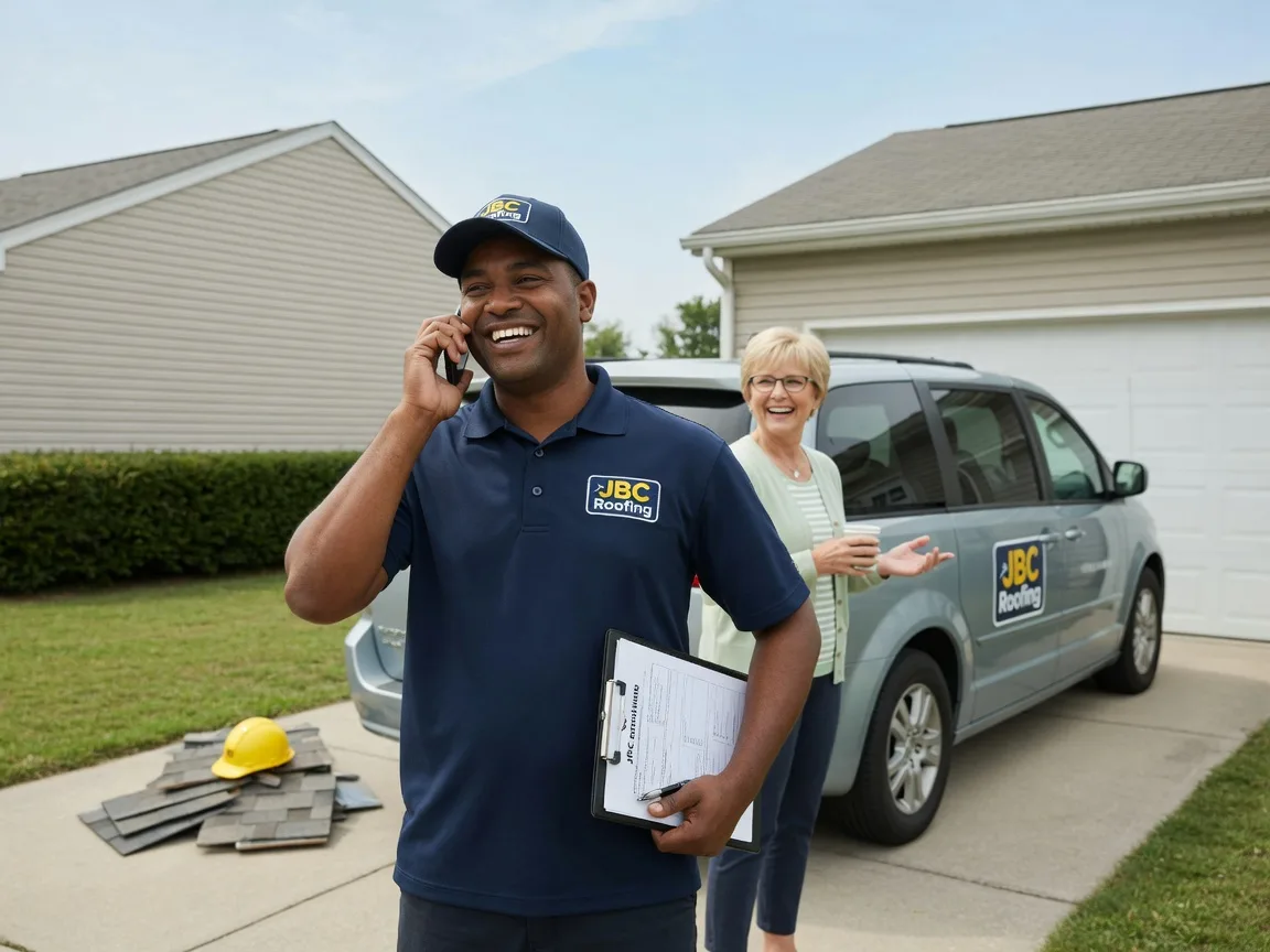 Roof Replacement Albion, NE FAQs